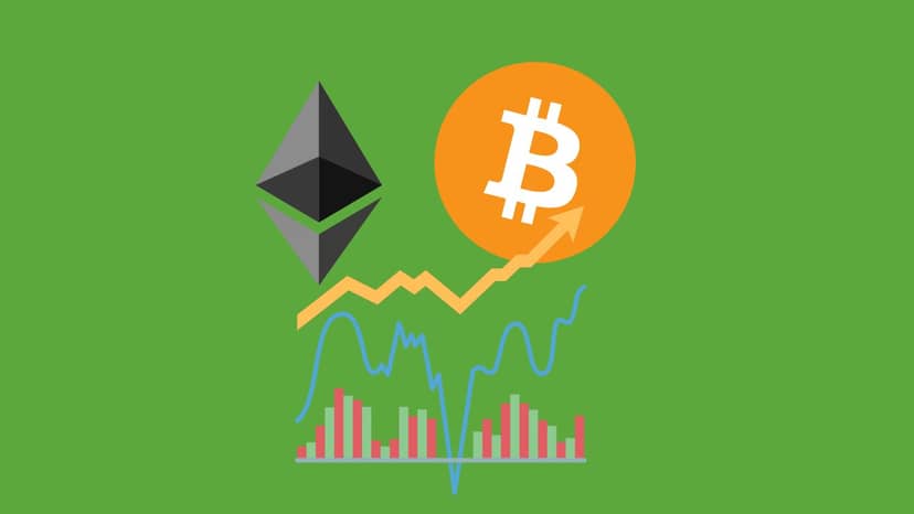 بیت کوین به 21000 دلار رسید!