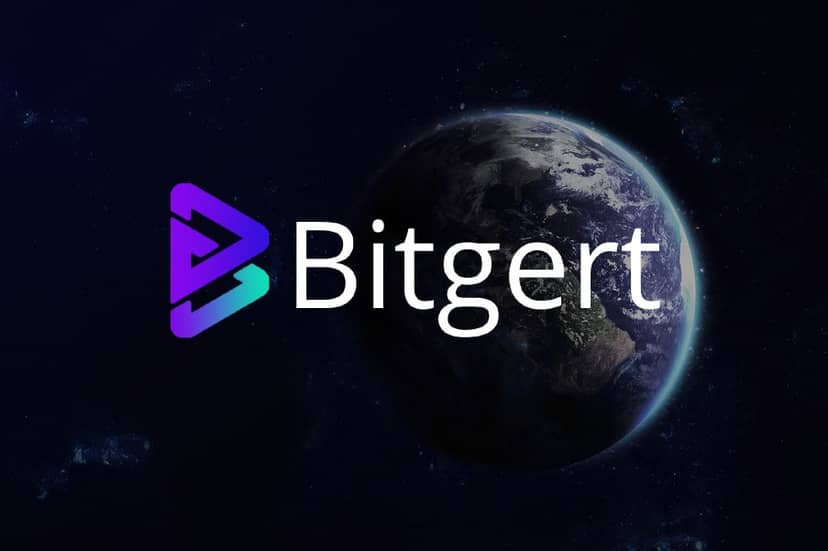 رشد ۱٬۱۰۰ درصدی توکن «Bitgert» در عرض یک ماه؛ علت چه بود؟
