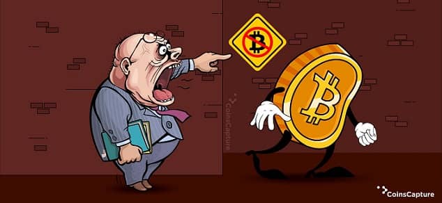 بزرگترین منتقدان بیت کوین چه کسانی هستند؟