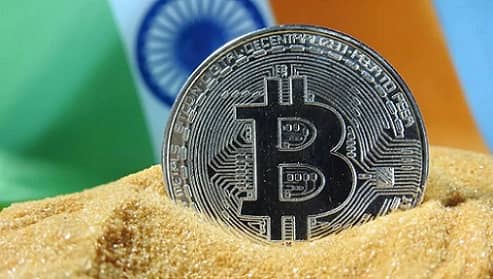 هند اولین ETF آتی بیت کوین و اتریوم خود را عرضه میکند