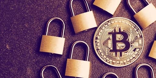 پیام آخرین بلاک استخراجشده قبل از هاوینگ؛ یادآور پیام ساتوشی