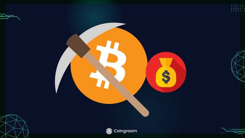 هزینه ارسال تراکنش های بیتکوین رکورد زد!