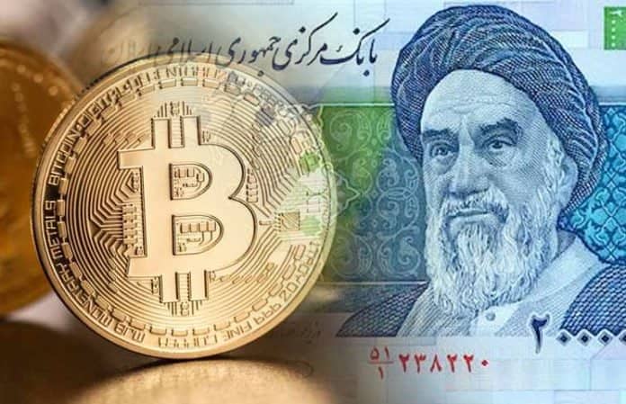 قیمت ریالی بیت کوین رکورد تاریخ خود را شکست