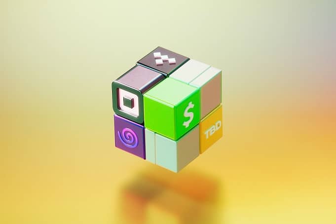 اسکوئر نام خود را به Block تغییر داد؛ آیا تمرکز جک دورسی بر رمز ارزها افزایش مییابد؟