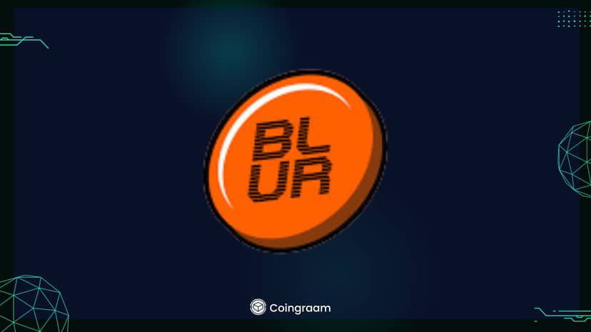 مرحله دوم ایردراپ پروژه Blur در راه است!