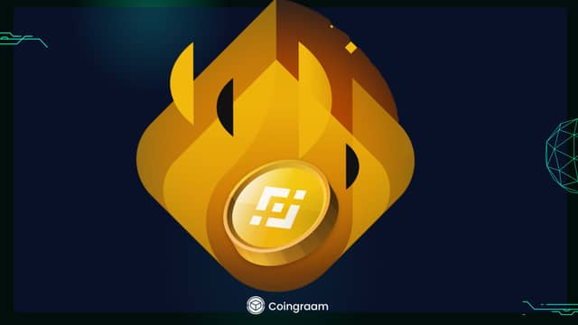 🔥 BNB اوج گرفت؛ توکنسوزی میلیارد دلاری سیگنال صعودی صادر کرد؟