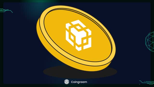 BNB به قله ۱۳۰۰ دلاری رسید؛ آیا روند صعودی ادامه دارد؟