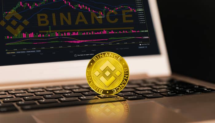 خبر توکنسوزی BNB، قیمت این رمزارز را بیوقفه افزایش میدهد!