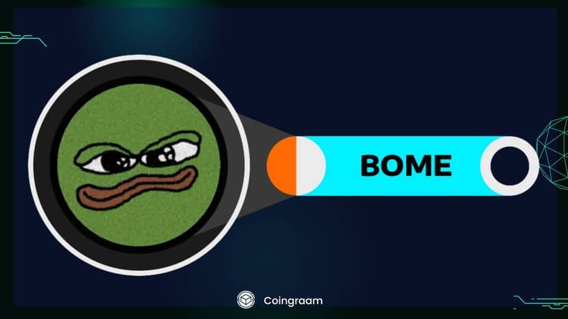توکن Book of Meme (BOME) چیست؟