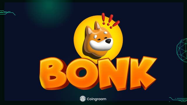 صعود ۶۰ درصدی BONK؛ پایان زمستان میمکوینها؟