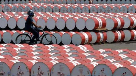 قیمت نفت ایران از برنت تاثیر میگیرد یا WTI؟