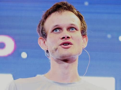 ویتالیک بوترین: تیم تِرا سعی داشته بازار را دستکاری کند