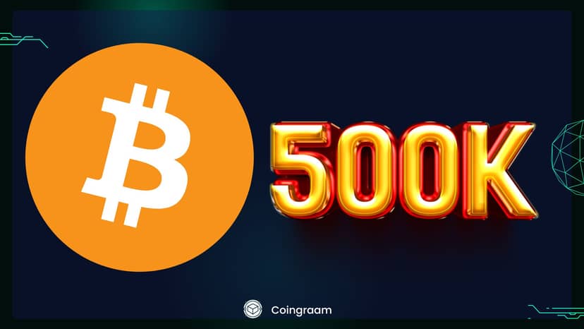 پیشبینی جسورانه کیوساکی: بیتکوین تا سال ۲۰۲۵ به ۵۰۰,۰۰۰ دلار میرسد!