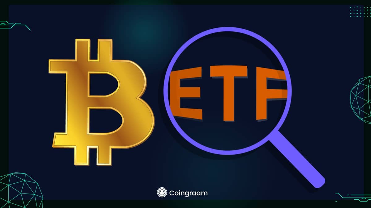 ۴٫۶ میلیارد دلار معامله در نخستین روز عرضه ETF اسپات بیت کوین در بازار آمریکا!