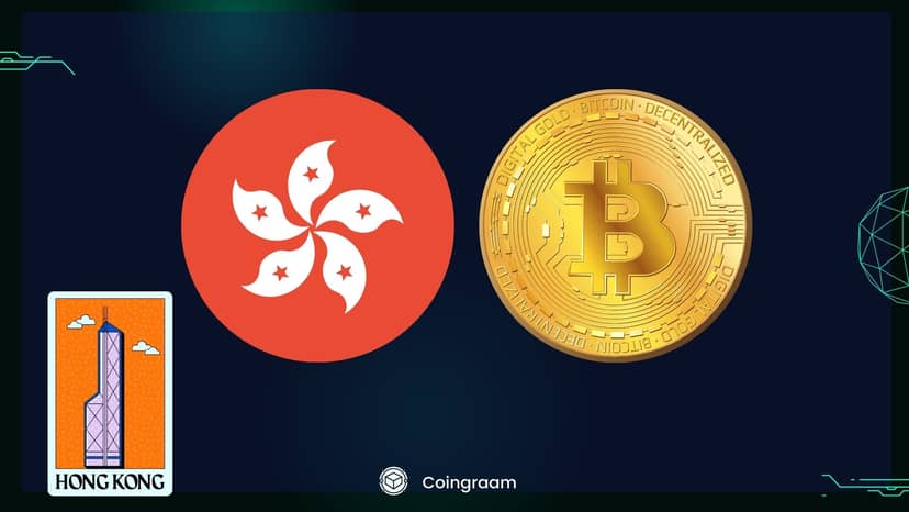 هنگکنگ چراغ سبز نشان داد: تایید ETFهای بیتکوین و اتریوم، پیشران نوین بازار کریپتو!