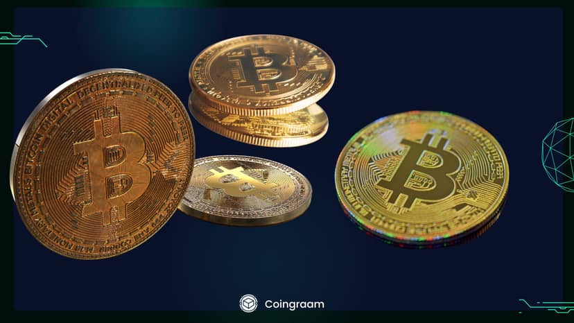 تحلیل چرخهای بیتکوین؛ هدف بعدی بازار ۱۸۰ هزار دلار؟