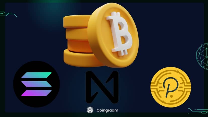 نبرد سخت گاوها و خرسها در بازار بیت کوین؛ بررسی 4 ارز مستعد رشد!
