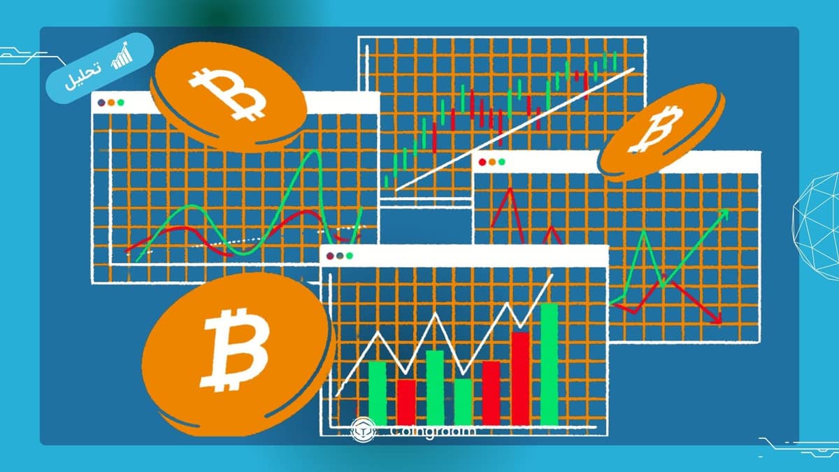 تحلیل دقیق بازار بیت کوین در آستانه هوینگ: آیا تاریخ دوباره خود را تکرار میکند؟