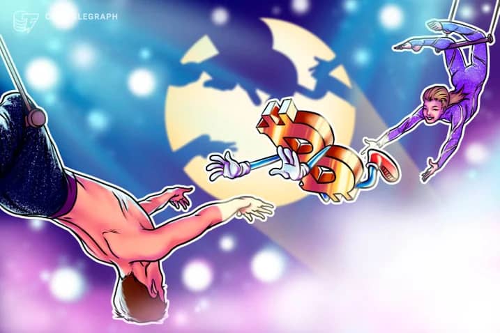 رشد دوباره قیمت بیت کوین؛ تنها ۱۳ روز تا هاوینگ
