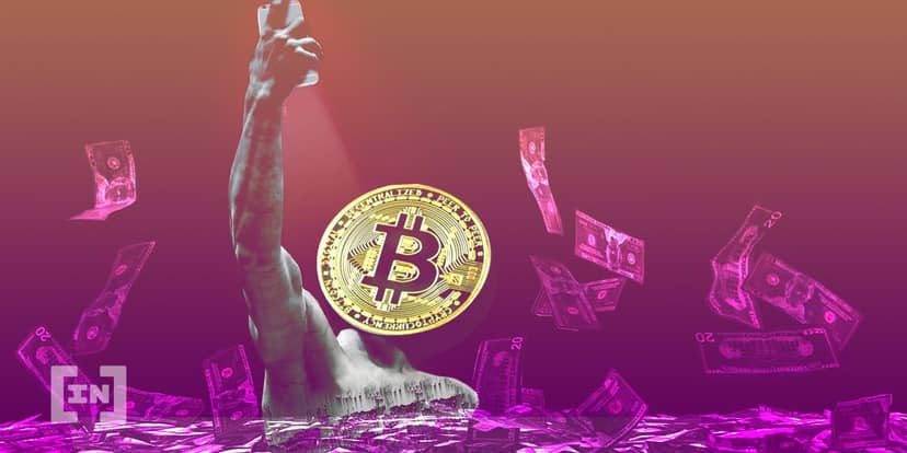 پول در حال از دست دادن ارزش خود است؛ آیا بیت کوین میتواند جایگزین آن شود؟!
