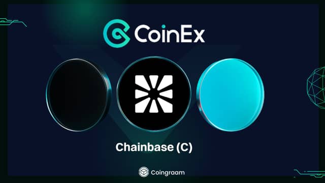 🌐 Chainbase (C) چیست؟ انقلابی در تحلیل دادههای بلاکچینی | لیستشده در صرافی کوینکس