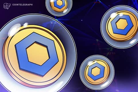 آیا افزایش قیمت چین لینک (LINK) حباب است؟