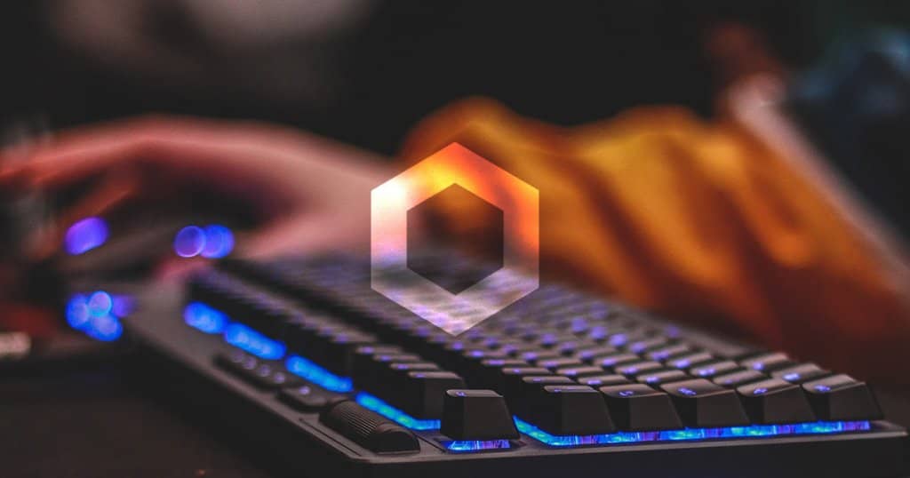 چین لینک میتواند صنعت بازیسازی را ارتقا بدهد!