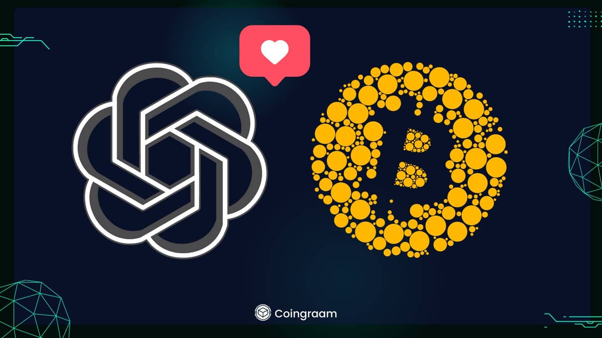 مدیرعامل OpenAI دیدگاه مثبتی نسبت به بیتکوین دارد!