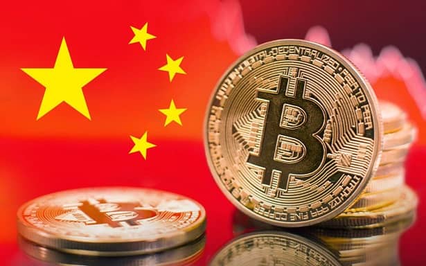 سرمایهگذاران چینی علاقهمند به خرید بیت کوین در قیمتهای پایینتر هستند