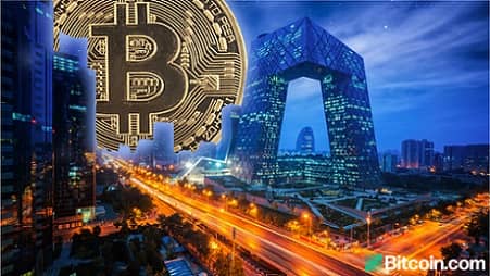 دو صرافی Huobi و Okex برخی خدمات را برای کاربران چینی متوقف کردند