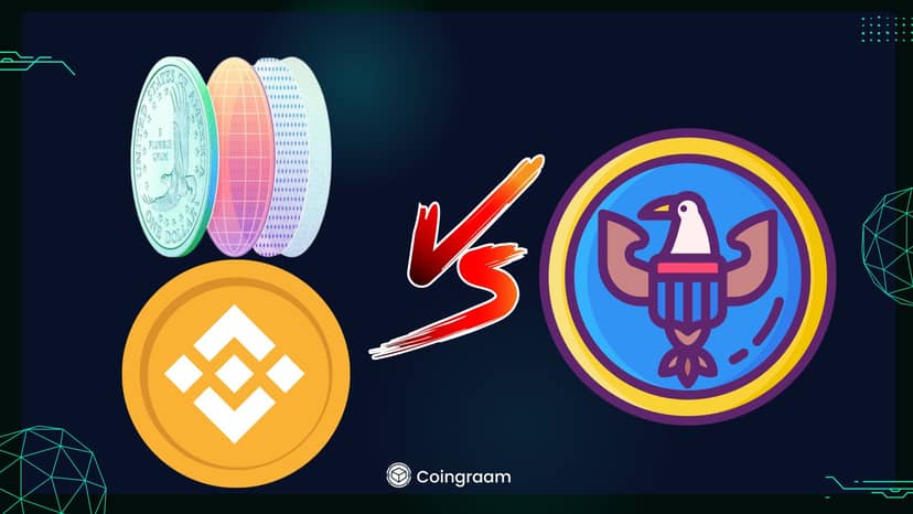 حمایت سیرکل از بایننس در دعوی حقوقی با SEC!