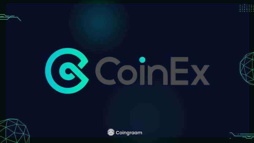 صرافی کوینکس امکان واریز و برداشت را از سر گرفت!