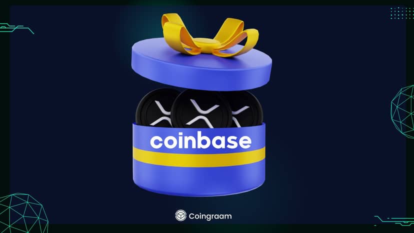 کوینبیس ریپل را دوباره در صرافی لیست میکند