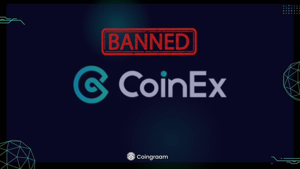 ممنوعیت صرافی کوینکس در نیویورک