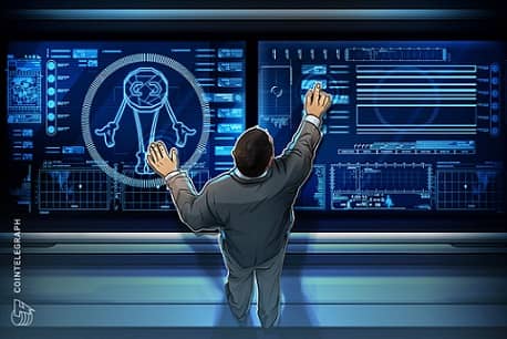 کوین مارکت کپ توکن اتریوم سواپ را به پشتوانه یونی سواپ راه اندازی کرد