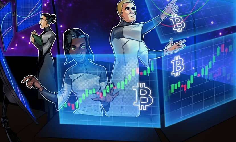 آیا بیت کوین 20000 دلار میشود؟ 5 نکته ای که در این هفته در بیت کوین باید بدانید