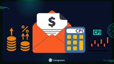 هجوم نهنگها به چینلینک، کاردانو و پپه پیش از گزارش CPI؛ جرقه رشد تازه بازار؟
