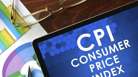 چند ساعت تا انتشار CPI آمریکا؛ انتشار چه نرخی باعث ریزش قیمت بیت کوین میشود؟