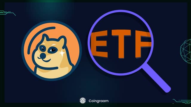 گریاسکیل گامی دیگر به سوی ETF دوج کوین برداشت!