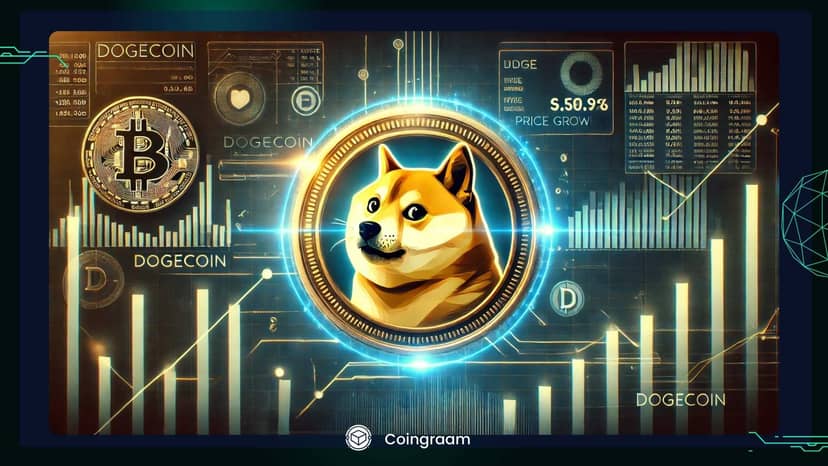 پیشبینی رشد چشمگیر قیمت دوج کوین: آیا دوج کوین میتواند به قیمت دو رقمی برسد؟