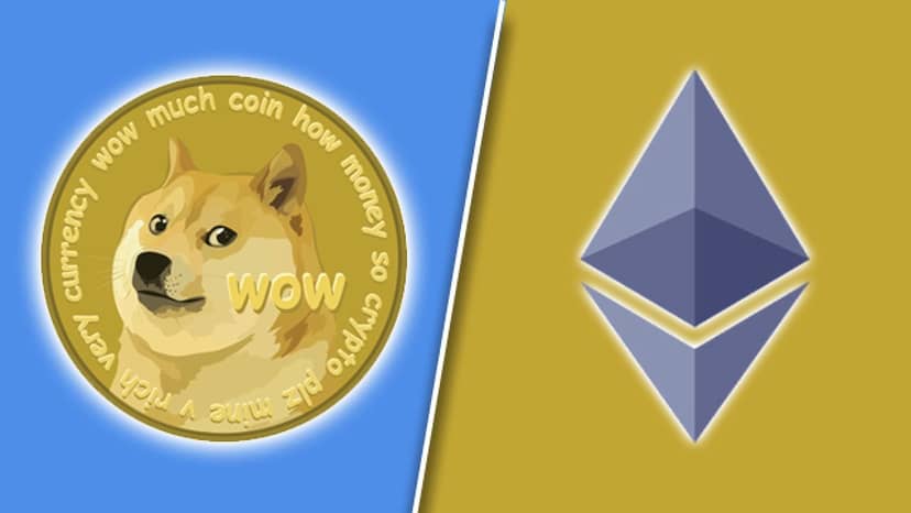 بنیانگذار دوج کوین: پلی بین دوج کوین و اتریوم ایجاد شود