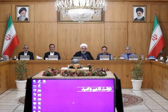 مصوبه دولت برای تعیین تکلیف تجهیزات استخراج ارزهای دیجیتال ابلاغ شد