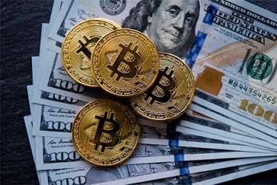 بیت کوین در واشینگتن آمریکا بهعنوان پول به رسمیت شناخته شد