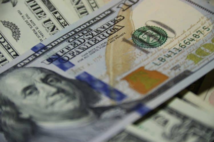 ترازنامه بانک مرکزی آمریکا برای اولین بار در تاریخ به ۸ تریلیون دلار رسید