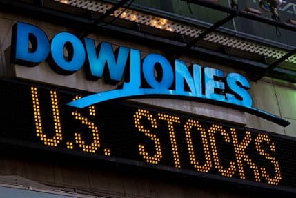 شاخص داوجونز (Dow Jones) چیست؟