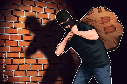 افزایش چشمگیر کلاهبرداری در سال ۲۰۲۰؛ سرقت ۲۴ میلیون دلار از کاربران رمز ارز