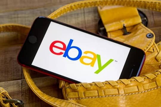 فروشگاه اینترنتی eBay خرید و فروش توکن NFT را فراهم کرد