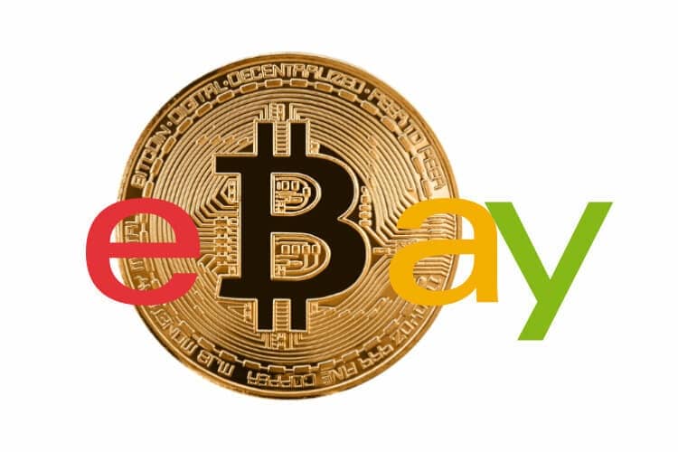 مدیرعامل eBay: ایبی امکان پرداخت به وسیله رمزارزها را بررسی میکند