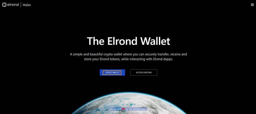 آموزش تصویری تبدیل ERD به Egld ؛ سواپ ارز دیجیتال جدید شبکه Elrond