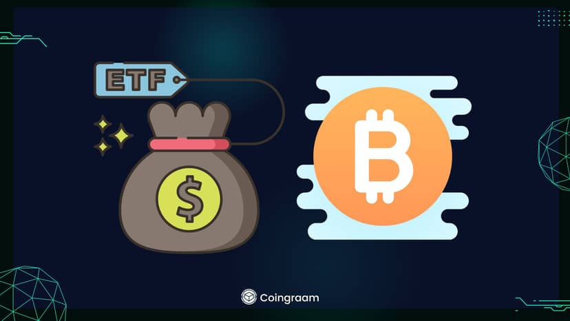 احتمال تایید ETF بیت کوین ۹۵ درصد است!